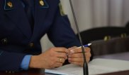 Риддер мейрамханасында төбелес шығарған прокурор жазаланды