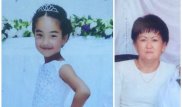 ОҚО-да 7 жасар қыз бен оның әпкесі жоғалып кетті: Іздеу жұмыстарын 400 адам жүргізіп жатыр