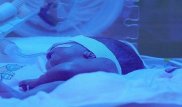 Анасы 55 күн бұрын қайтыс болған сәби аман туылды