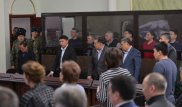 Ермегияевтің ісі бойынша 11 сотталушы прокурормен кінәні мойындау туралы келісімге келу жөнінде өтініш берді