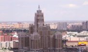 Астанада баспаналары ең көп сұранысқа ие аудан анықталды