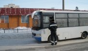 СҚО-да із-түссіз жоғалып кеткен қызды автобус жүргізушісі тауып берді