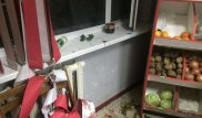 Қарағандыда дүкен сатушысы сабын үшін соққыға жығылып, жансақтау бөліміне түсті