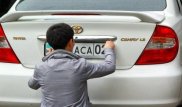Қазақстанда автомобильді бірінші реттік тіркеу салығына қатысты заңға өзгерту енгізіледі