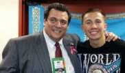 WBC президенті Альварестің Головкинге қарсы шығатын мерзімін атады