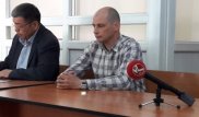 "Эйр Астана" жолсеріктері есірткімен ұсталған пилот жөнінде айтып берді