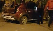 Семейде болған жол апатынан 5 адам қаза тапты