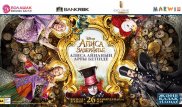 "Алиса айнаның арғы бетінде" фильмі қазақ тіліне аударылды
