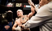 WBO рейтингінде алғашқы орында тұрған боксшы Головкинмен жекпе-жек өткізгісі келетінін мәлімдеді