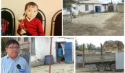 Ақтөбе облысында бір тәулік бұрын жоғалған жеті жасар бала өлі табылды