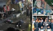 Тайландта бір топ адам ұлыбританиялық қарт туристерді соққыға жықты