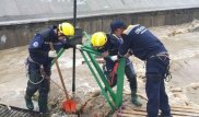 Алматыда қолайсыз ауа райына байланысты ескерту жарияланды