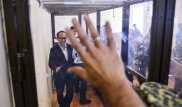 Түрме басшысы Қайрат Жамалиевтің тәртібі жөнінде айтып берді