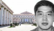 Алматыда өлі табылған студент Санжарбек Арзиев Бішкекте жерленетін болды