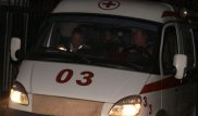 Алматыда жүргізуші адам қағып, оқиға орнынан қашып кеткен