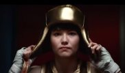 Назым Қызайбай бокстан әлем чемпионаты туралы промороликке түсті