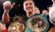 Геннадий Головкин WBA тұжырымы бойынша айдың үздік боксшысы атанды