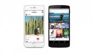 Instagram ашылғалы бері тұңғыш рет дизайны мен логотипін түбегейлі өзгертті