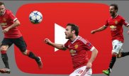 YouTube тұңғыш рет Чемпиондар лигасы мен Еуропа лигасының финалдарын көрсететін болды