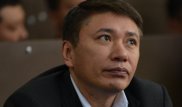 Талғат Ермегияев пара жайлы: Бірде-бір тиын алған жоқпын