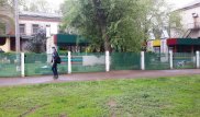 Орал балабақшасында жантүршігерлік жағдай болды