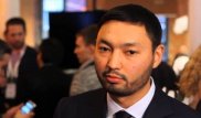 Кеңес Рақышев 2,5 миллион долларын қайырымдылыққа жұмсады