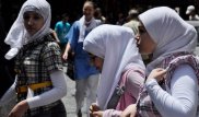 Сауд Арабиясында күйеуінің ұялы телефонын тексерген әйел сотталатын болды