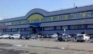 Алматыдағы "Адем 2" сауда үйінде қысқа тұйықталу болып, адамдар эвакуацияланды