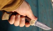 Алматыда 24 жастағы жігіт тоғыз мың теңге үшін дүкен сатушысына 48 рет пышақ салған