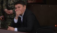 Ермегияев пен оның адвокатының тәртібі сот процесіне қатысушылардың ызасын келтірді