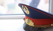 Ақмола облысында полицейдің бетінен ұрған жүргізуші сотталды