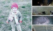 Эллина Күлдинаны іздестіру жұмыстары: Өзен суының деңгейі 1,2 метрге төмендеді