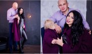 Иван Дычконың әйелі кардиган сатуды қолға алды