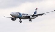 Жоғалып кеткен EgyptAir ұшағының бортында 12 елдің азаматтары болған