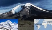Эверест әлемдегі ең биік шың емес болып шықты