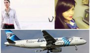 A320 стюардессасы ұшақтың құлауына дейін әуе апаты жайлы сурет жариялаған