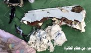 Апатқа ұшыраған EgyptAir ұшағының алғашқы суреттері жарияланды