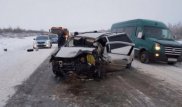 БҚО-да 5 адамның өліміне себепкер болған жүргізуші сотталды