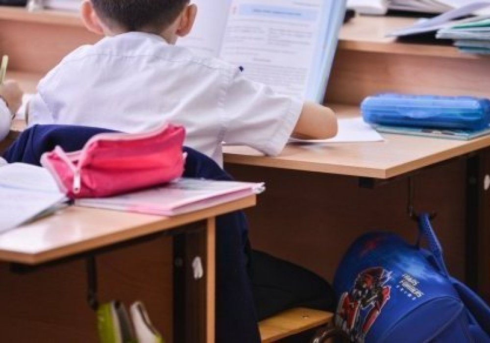 Қарағандылық оқушылардың ата-аналары сабақта сексуалдық мәндегі сұрақтың қойылуына наразы