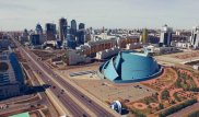 Астанада келесі жылы 13 миллион долларға араб мектебі ашылады