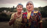 "Сабина келін" және "Ауылдан қашу" фильмдерінің жұлдызы Айнұр Ілиясова тұрмысқа шығады