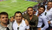 Криштиану Роналду Головкинді Чемпиондар лигасының финалына шақырды