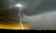 ШҚО-да шопан найзағай түсіп қайтыс болды