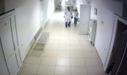 Батыс Қазақстанда операция кезінде төбелескен дәрігерлер видеоға түсіп қалды