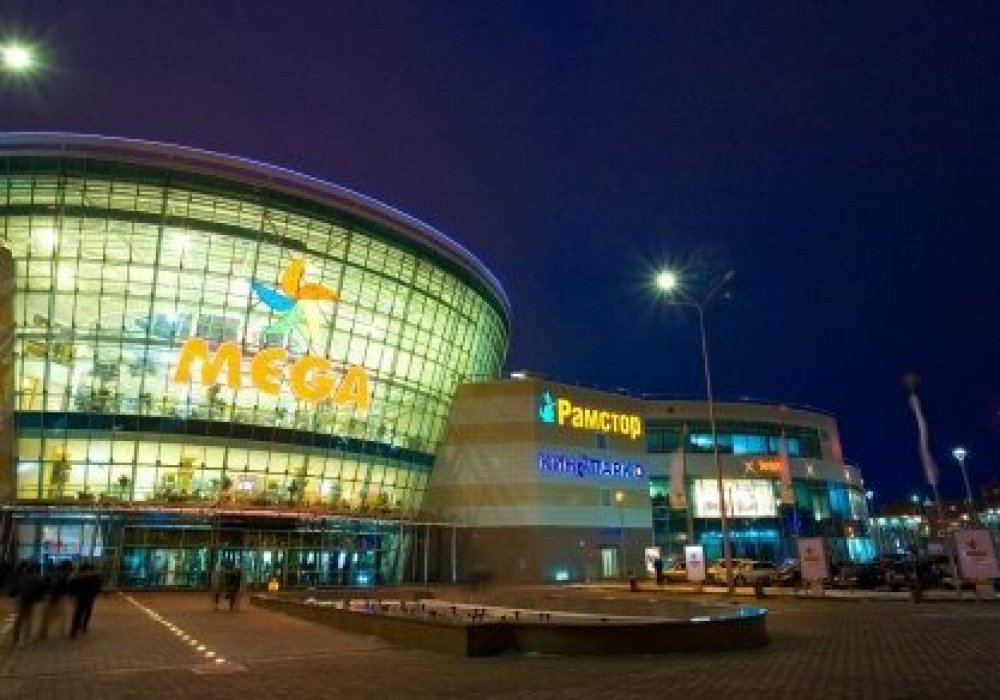 Нұрлан Смағұлов Mega Astana және Mega Aktobe орталықтарын сатады