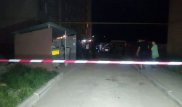 Алматыда жаңадан салынған үйдің тұрғындары эвакуацияланды