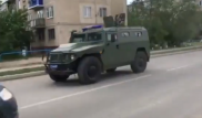 Ақтөбеде шабуыл жасағандар, болжам бойынша, дәстүрлі емес діни ағымдардың ұстанушысы - ҚР ІІМ