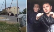 Көлікпен қашып, атыс ұйымдастырғандар туралы видео сериалдың жарнама ролигі - ҚР ІІМ