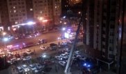 Астанада "Байқоңыр" тұрғын үй кешенінде шыққан өрттің себебі анықталды