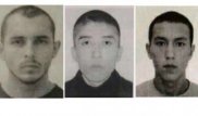 Ақтөбеде қылмыс жасаған күдіктілердің суреттері мен аты-жөндері жарияланды